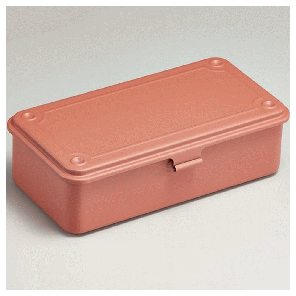 Toyo T-190 Steel Trunk Shaped Toolbox